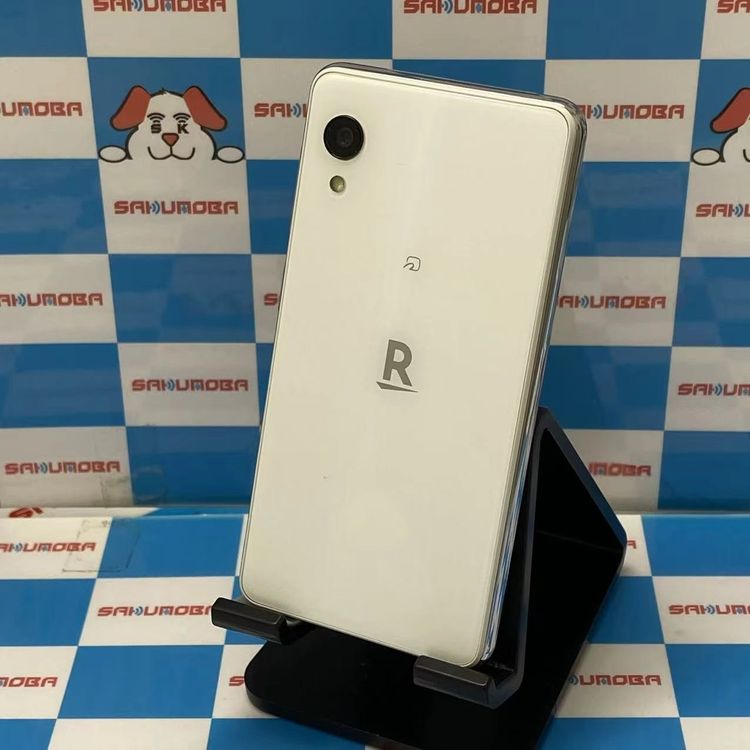 Rakuten Mini 32GB ������ۥ磻�� C330 ��ŷ��Х�����SIM�ե꡼ ������
