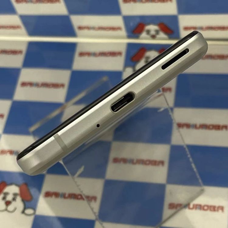 AQUOS sense4 basic 64GB ����С� A003SH Y!mobileSIM�ե꡼