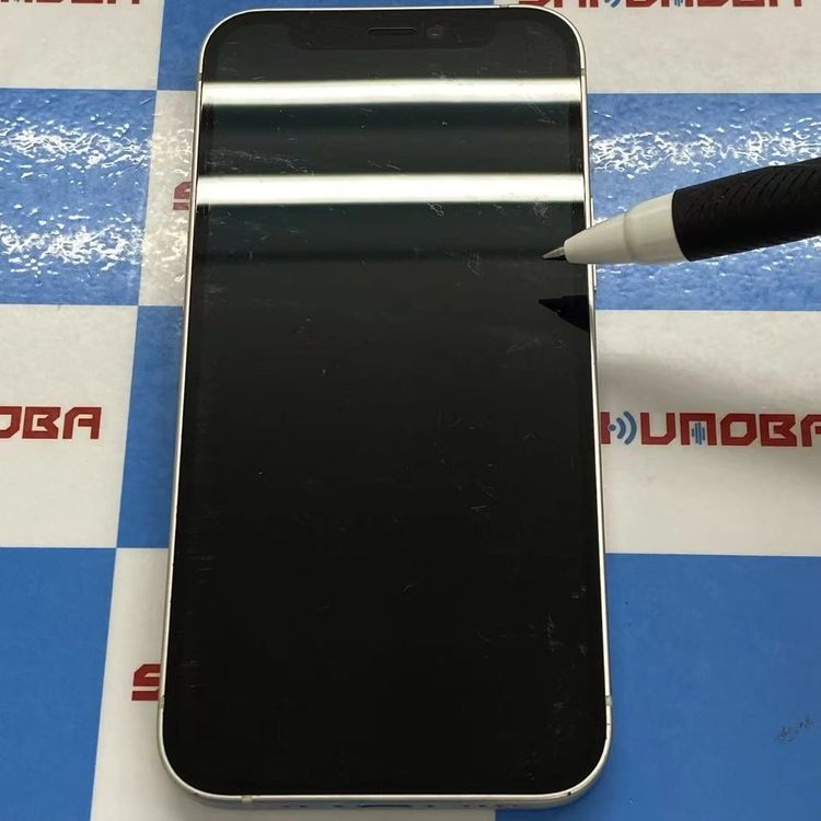 iPhone12 mini 128GB �ۥ磻�� MGDM3J/A SoftBank��SIM�ե꡼