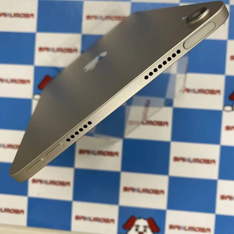 iPad mini ��7���� (A17 Pro) Wi-Fi��ǥ� 128GB �������饤�� 4XN