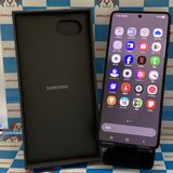 Galaxy Z Flip7 12GB/256GB �����åȥ֥�å� SM-F7662 SoftBa