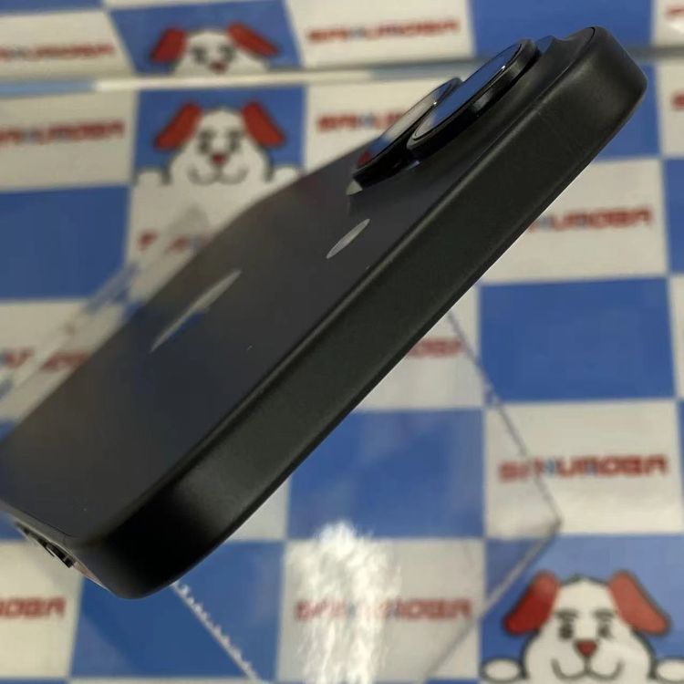 iPhone16 128GB �֥�å� MYDQ3J/A SoftBank��SIM�ե꡼ ����Ʊ��