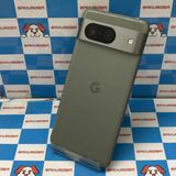 Google Pixel 8 128GB Obsidian GZPF0 SoftBank��SIM�ե�