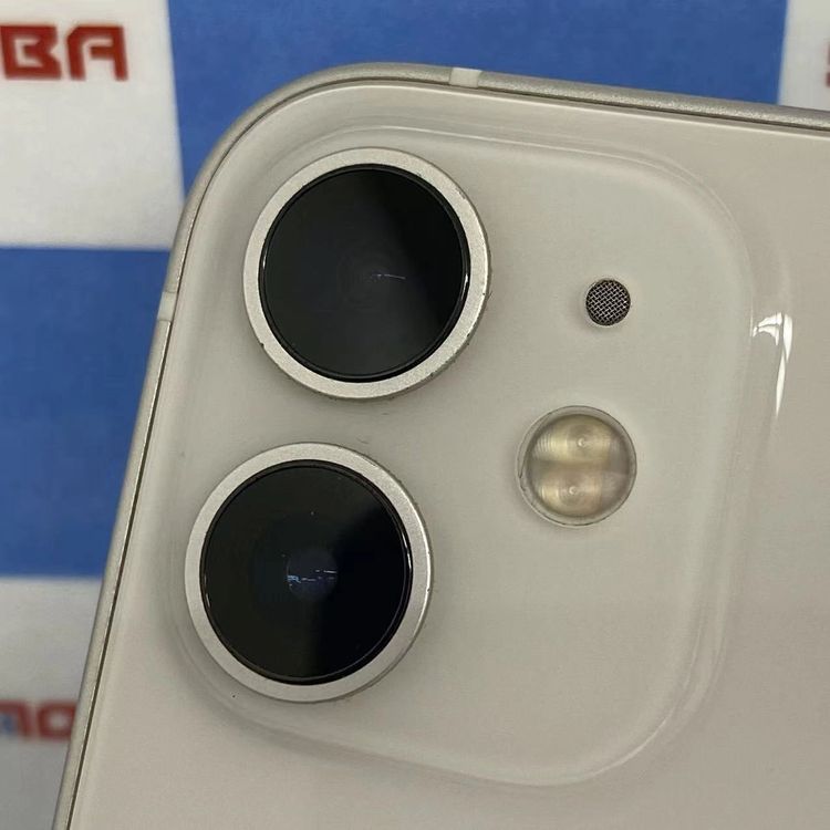 iPhone12 mini 64GB �ۥ磻�� NGA63J/A SoftBank��SIM�ե꡼����