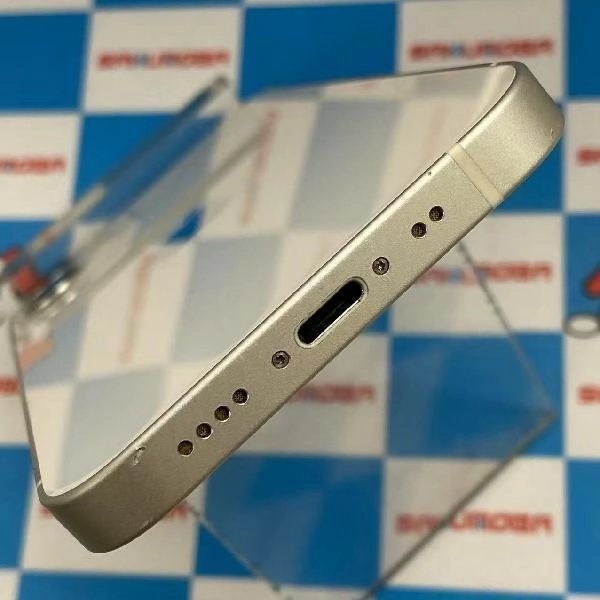 iPhone12 mini SoftBankSIMե꡼ 128GB MGDM3J/A A2398