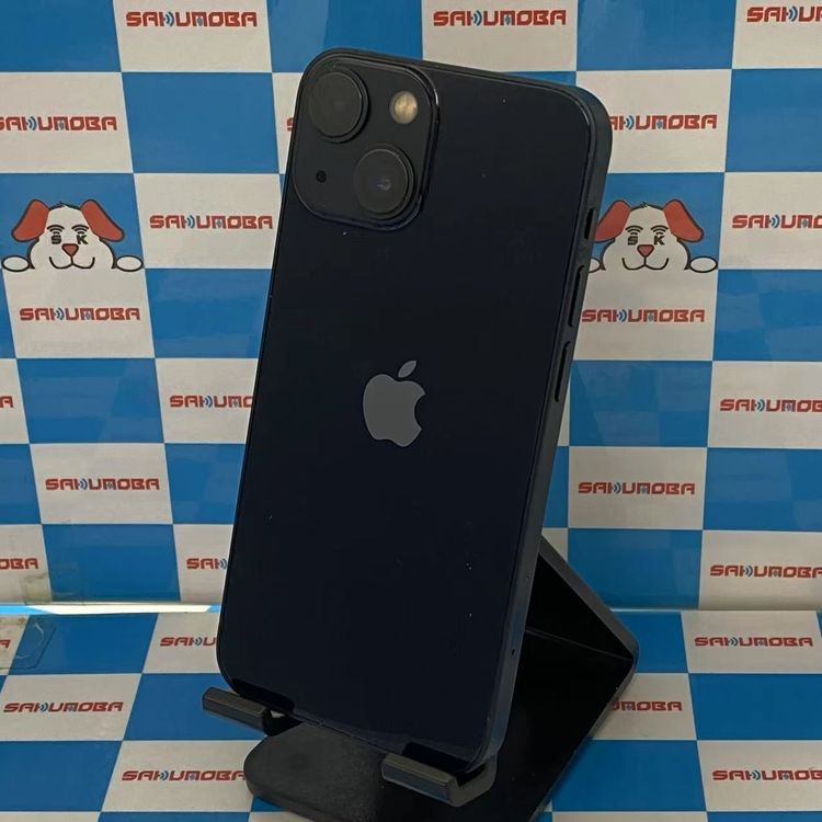 ¨ȯiPhone13 mini 128GB ߥåɥʥ MLJC3J/A SIMե꡼