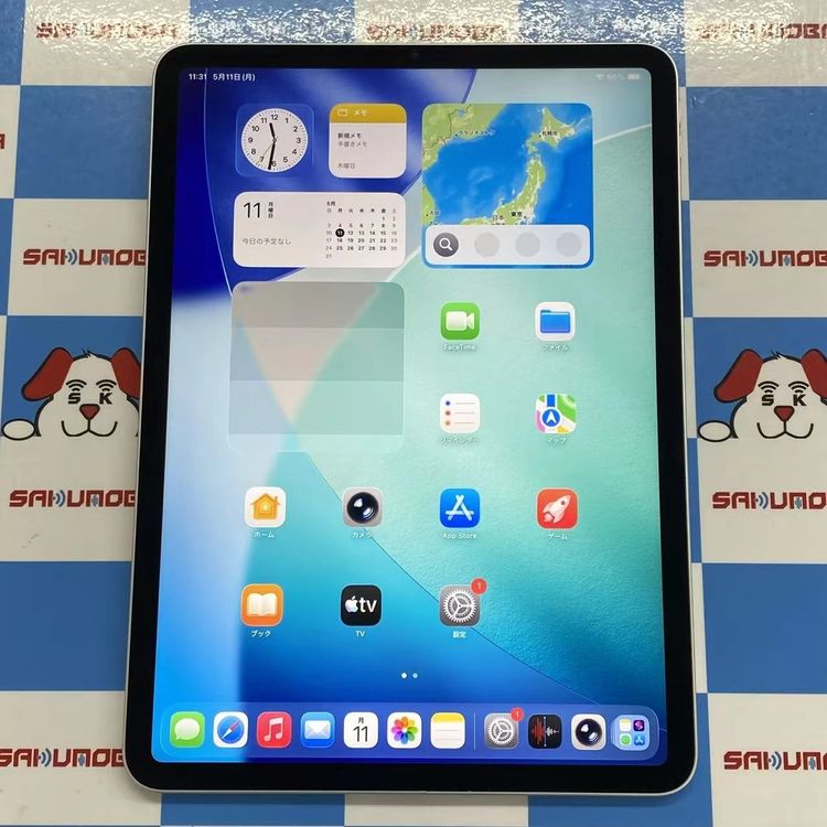 iPad Pro 11����� ��3���� Wi-Fi��ǥ� 256GB ����С� MHQV3J/A ��