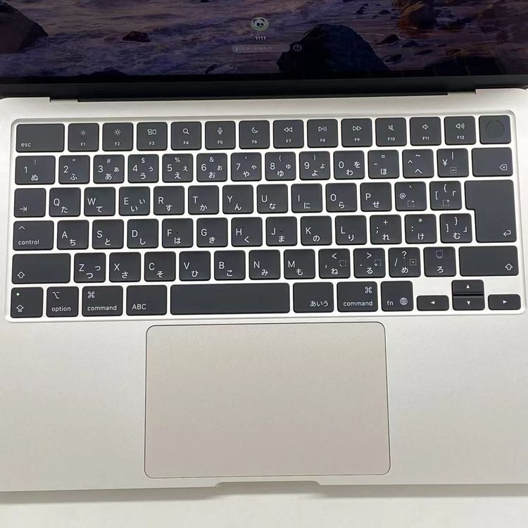 MacBook Air 13����� Early2025 Apple M4 16GB/512GB (C