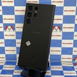 Galaxy S22 Ultra 256GB �ե���ȥ�֥�å� SC-52C docomo��SIM