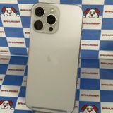 iPhone16 Pro Max 512GB �ۥ磻�ȥ����˥��� MYWM3J/A AU��SIM�ե�