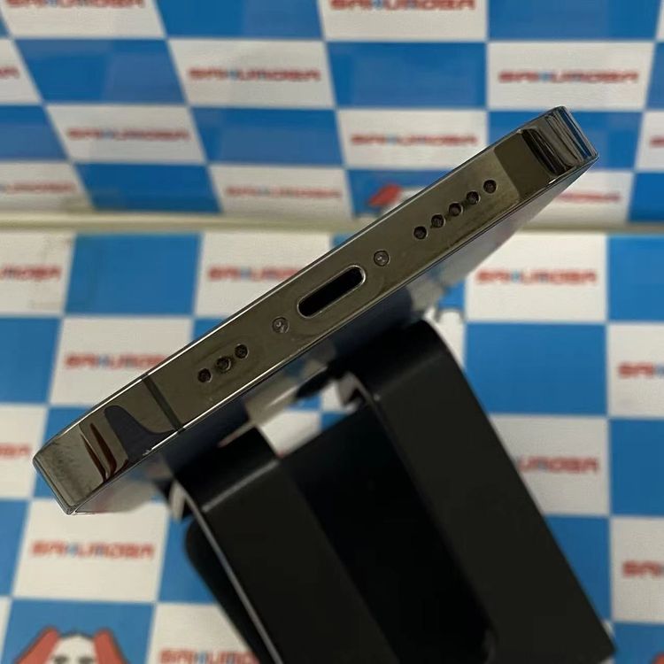 iPhone12 Pro 256GB ����ե����� MGM93J/A AU��SIM�ե꡼�������