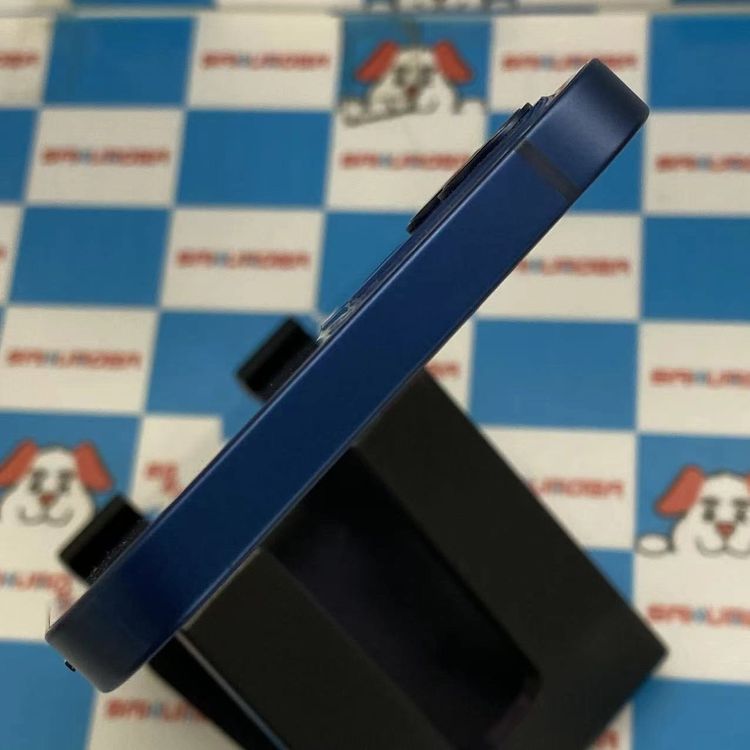 iPhone12 64GB �֥롼 MGHR3J/A SIM���å������ SoftBank����