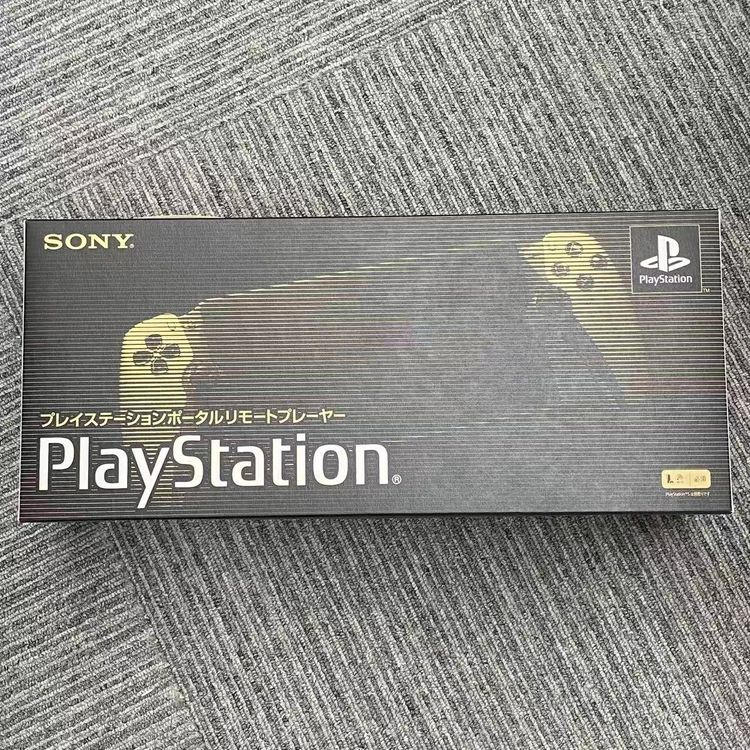 PlayStation Portal ��⡼�ȥץ졼�䡼 30��ǯ���˥С����꡼ ��ߥƥåɥ��ǥ���