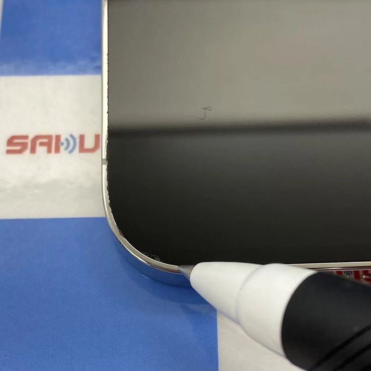 iPhone13 Pro Max 128GB ����С� MLJ53J/A AU��SIM�ե꡼ �����