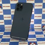iPhone12 Pro 256GB �ѥ��ե��å��֥롼 MGMD3J/A SoftBank��SIM