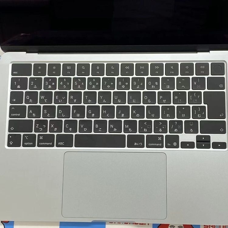 MacBook Air 13����� Early2025 Apple M4 16GB/512GB �֥�