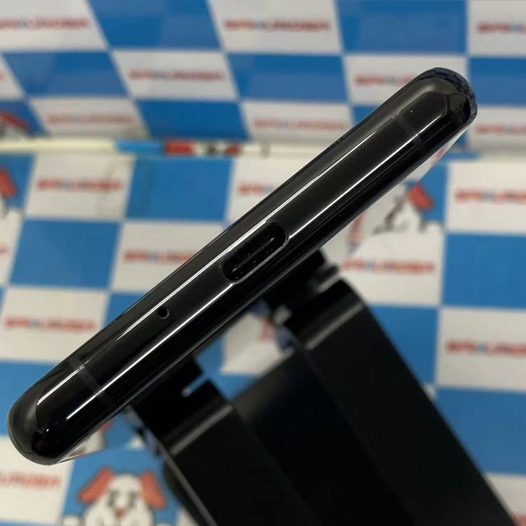 ¨��ȯ����Xperia 5 III 8/256GB �֥�å� XQ-BQ42 SIM�ե꡼����Ʊ��