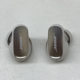 ¨��ȯ����Bose QuietComfort Earbuds II �ۥ磻�ȥ��⡼�� 441408