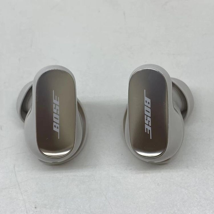 ¨��ȯ����Bose QuietComfort Earbuds II �ۥ磻�ȥ��⡼�� 441408