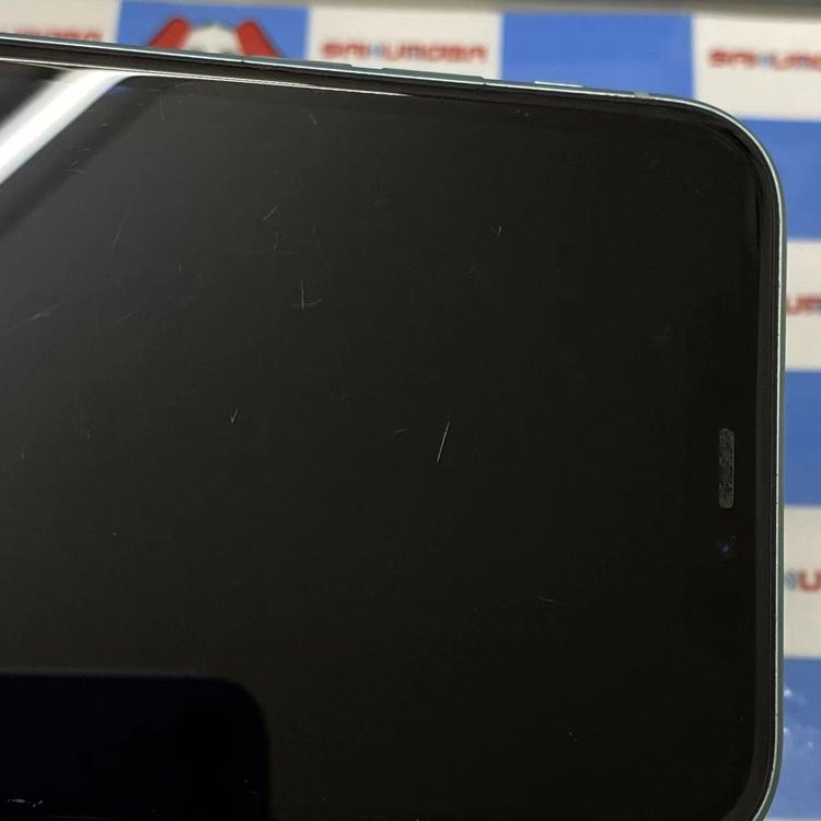 ¨��ȯ����iPhone11 64GB ���꡼�� MWLY2J/A SoftBank��SIM�ե꡼