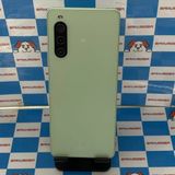 ¨��ȯ����Xperia 10 V 128GB ���������꡼�� XQ-DC44 SIM�ե꡼������