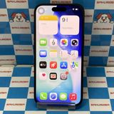 ¨��ȯ����iPhone15 128GB �֥�å� MTMH3J/A SoftBank��SIM�ե꡼