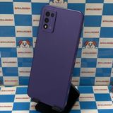 Libero 5G III 64GB パープル A202ZT Y!mobile版SIMフリー 訳あり