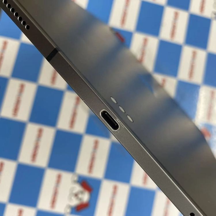 iPad Pro 12.9����� ��3���� Wi-Fi+Cellular ��ǥ� 64GB ���ڡ���