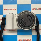 ¨��ȯ����SONY ��5100 ILCE-5100L �ѥ�������󥺥��å� �ۥ磻��