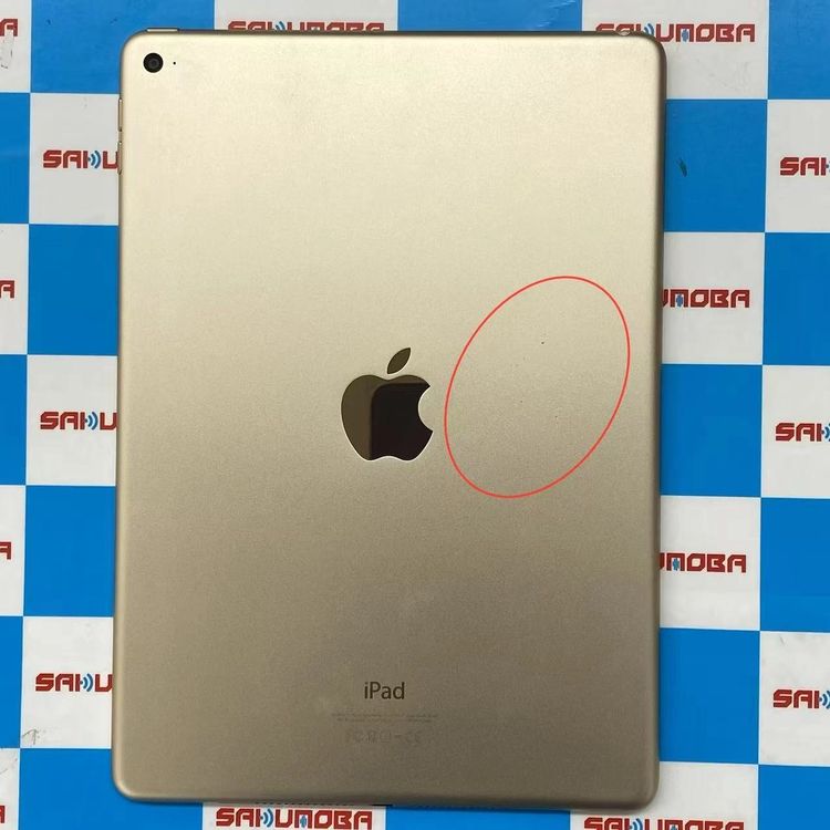 ¨��ȯ����iPad Air ��2���� Wi-Fi��ǥ� 64GB ������� MH182J/A