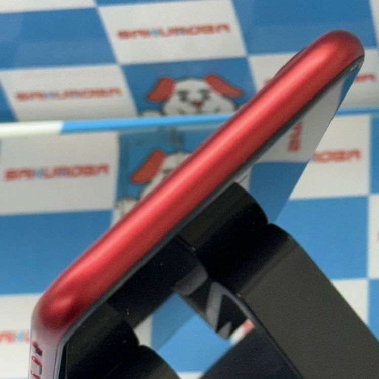 iPhoneSE 2 256GB Product Red MHGY3J/A AppleSIM