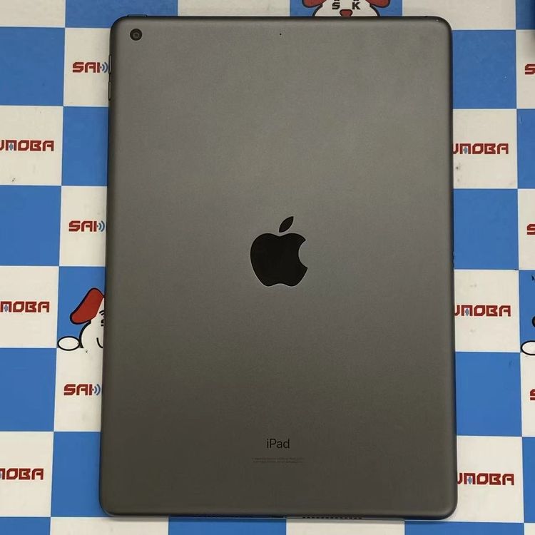 ¨��ȯ����iPad ��8���� Wi-Fi��ǥ� 32GB ���ڡ������쥤 MYL92J/A ��������