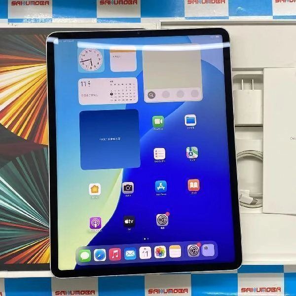 iPad Pro 12.9 5 SoftBankSIMե꡼ 512GB MHR93J
