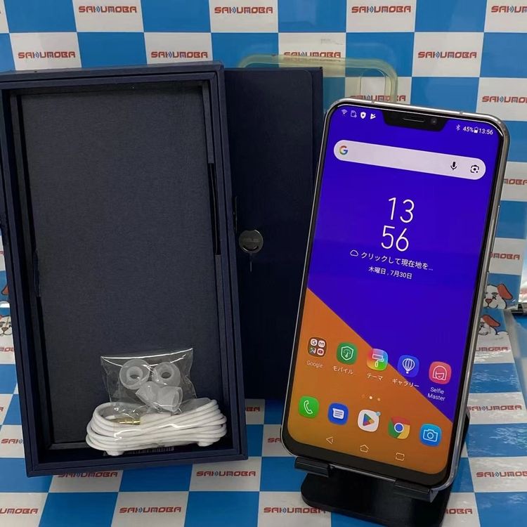 ¨��ȯ����Zenfone5 64GB ���ڡ�������С� ZE620KL SIM�ե꡼����