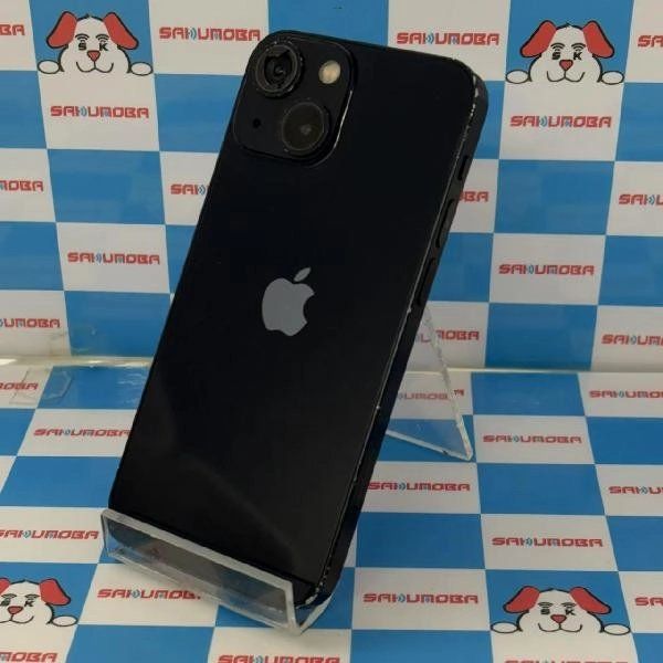 iPhone13 mini auSIMե꡼ 128GB MLJC3J/A A2626 