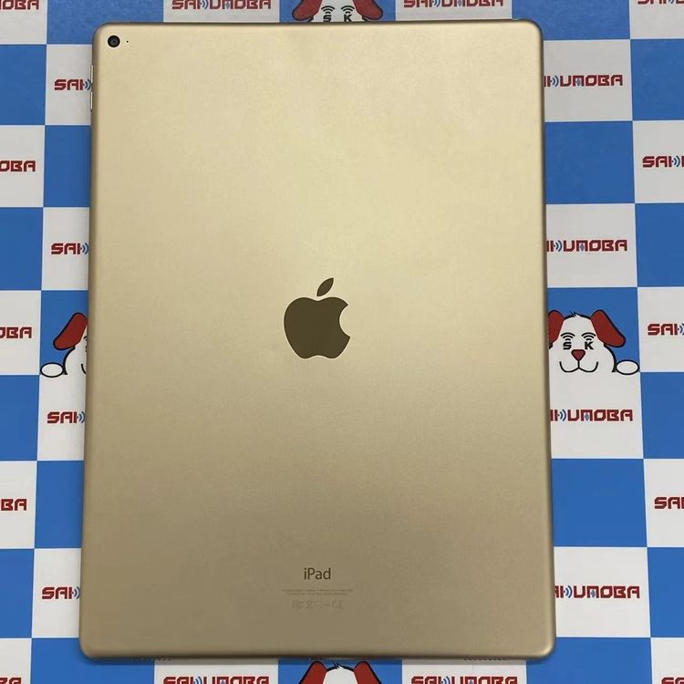 iPad Pro 12.9����� ��1���� Wi-Fi��ǥ� 32GB ������� ML0H2J/A