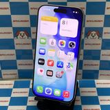 iPhone16 Pro 256GB �ۥ磻�ȥ����˥��� MYN13J/A AU��SIM�ե꡼