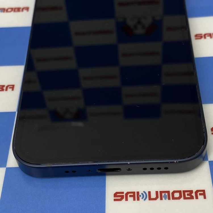 iPhone12 mini 128GB �֥�å� MGDJ3J/A docomo��SIM�ե꡼