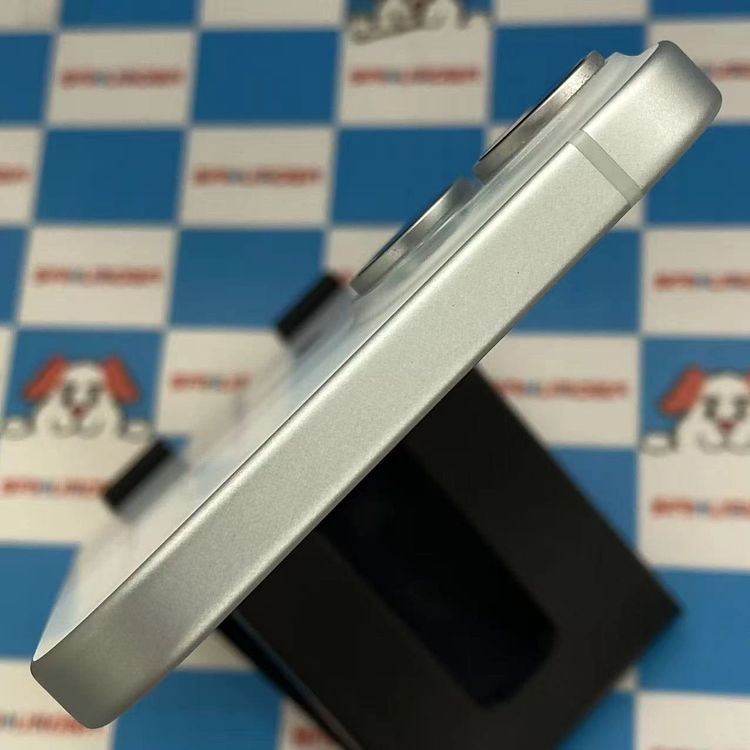 iPhone15 Plus 128GB �֥롼 NU0D3J/A SoftBank��SIM�ե꡼����