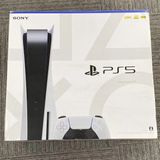 即日発送可Playstation5 CFI-1000A01 825GB ホワイト
