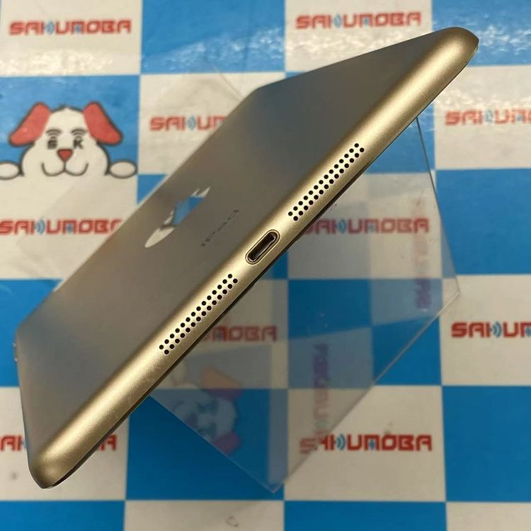 iPad mini 3 Wi-Fi+Cellular 64GB  MGYN2J/A a