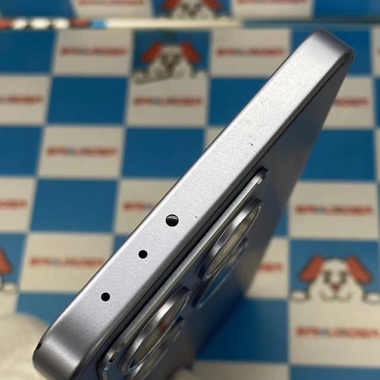 ¨��ȯ����Xiaomi 14T 256GB ������֥롼 XIG07 AU��SIM�ե꡼