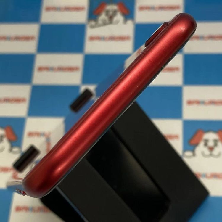 iPhoneSE ��3���� 128GB Product Red MMYH3J/A SIM�ե꡼