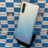 ¨��ȯ����OPPO Reno3 A 128GB �ۥ磻�� CPH2013 SIM�ե꡼