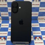 ¨��ȯ����iPhone16 512GB �֥�å� MYE23J/A docomo��SIM�ե꡼