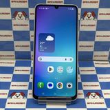 Galaxy A25 5G 4GB/64GB �֥롼 SCG33 UQmobile��SIM�ե꡼