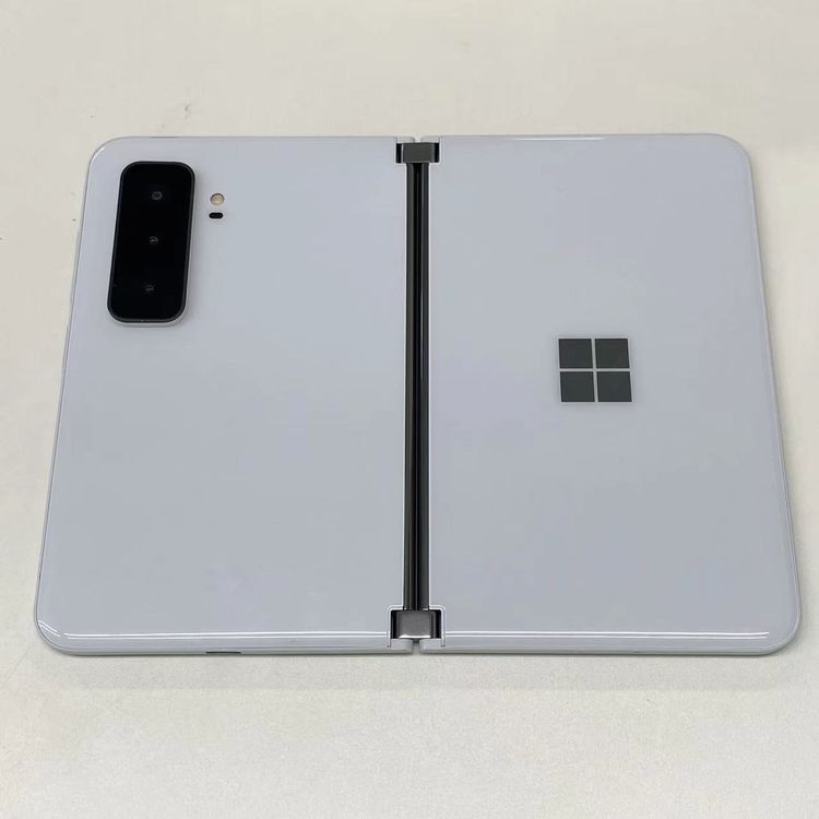 ¨��ȯ����Surface Duo 2 128GB Glacier 9BW-00005 SIM�ե꡼