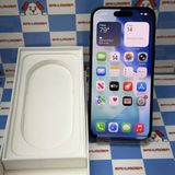 即日発送可iPhone16 128GB ブラック MYDQ3J/A Apple版SIMフリー 極美品