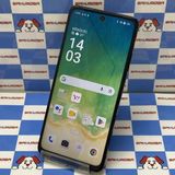 OPPO A3 5G 4GB/128GB ブラック A402OP Y!mobile版SIMフリー