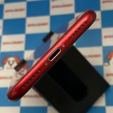 iPhoneSE 3 128GB Product Red MMYH3J/A SoftBank